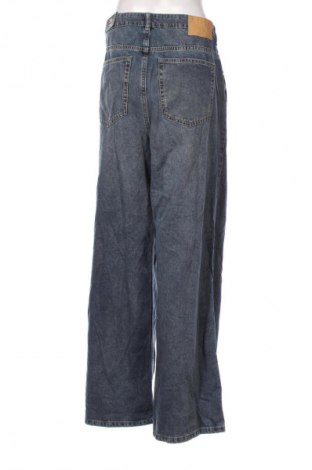 Női farmernadrág H&M Divided, Méret XL, Szín Kék, Ár 12 449 Ft