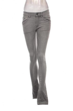 Dámské džíny  H&M Divided, Velikost M, Barva Šedá, Cena  469,00 Kč