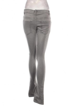Dámské džíny  H&M Divided, Velikost M, Barva Šedá, Cena  469,00 Kč