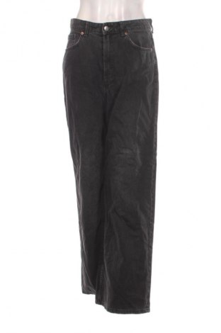 Dámske džínsy  H&M Divided, Veľkosť M, Farba Čierna, Cena  7,95 €