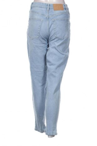 Blugi de femei H&M Divided, Mărime M, Culoare Albastru, Preț 94,99 Lei