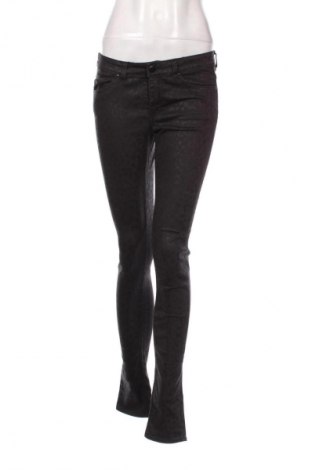 Dámské džíny  H&M Divided, Velikost M, Barva Černá, Cena  469,00 Kč