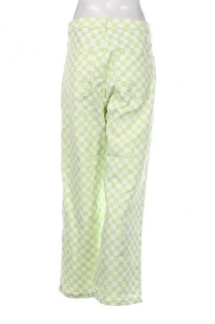 Dámske džínsy  H&M Divided, Veľkosť L, Farba Viacfarebná, Cena  16,95 €