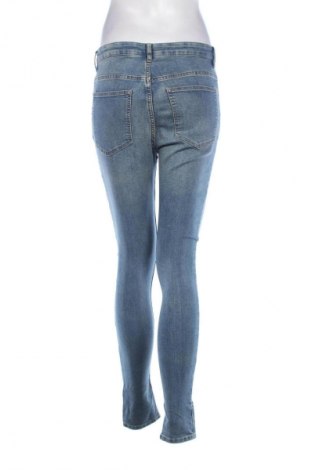 Blugi de femei H&M Divided, Mărime M, Culoare Albastru, Preț 94,99 Lei