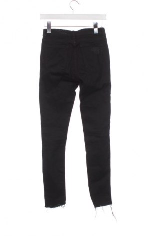 Női farmernadrág H&M Divided, Méret XS, Szín Fekete, Ár 7 879 Ft