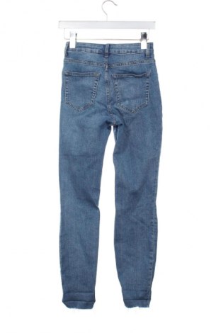 Női farmernadrág H&M Divided, Méret XS, Szín Kék, Ár 3 249 Ft
