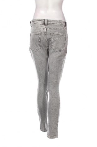 Női farmernadrág H&M Divided, Méret S, Szín Szürke, Ár 3 249 Ft