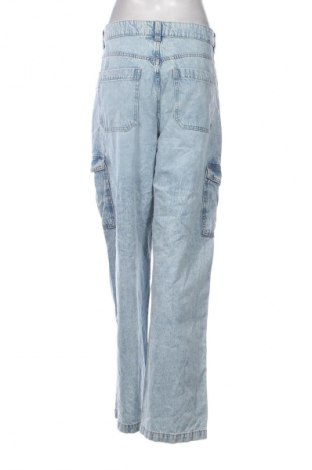Női farmernadrág H&M Divided, Méret L, Szín Kék, Ár 7 879 Ft