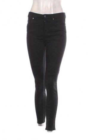 Damskie jeansy H&M L.O.G.G., Rozmiar S, Kolor Czarny, Cena 95,99 zł