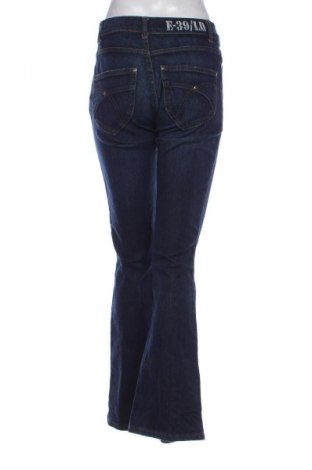 Damen Jeans H&M L.O.G.G., Größe M, Farbe Blau, Preis € 20,99