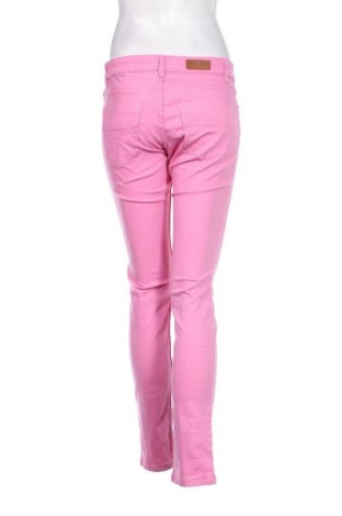 Női farmernadrág H&M L.O.G.G., Méret M, Szín Rózsaszín, Ár 7 879 Ft