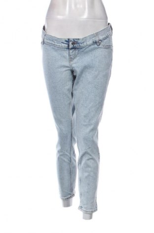 Γυναικείο Τζίν H&M Mama, Μέγεθος M, Χρώμα Μπλέ, Τιμή 8,99 €