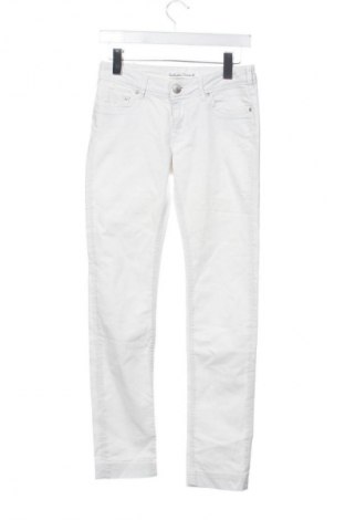 Damskie jeansy Hallhuber, Rozmiar S, Kolor Biały, Cena 174,99 zł