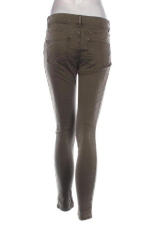 Damen Jeans Hallhuber, Größe M, Farbe Grün, Preis 51,99 €