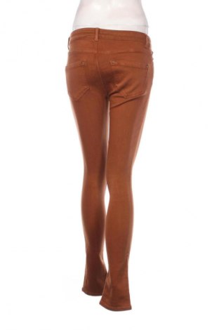 Damskie jeansy Hallhuber, Rozmiar S, Kolor Brązowy, Cena 245,99 zł