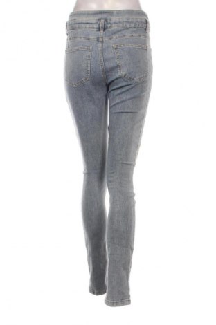 Damskie jeansy Heine, Rozmiar S, Kolor Niebieski, Cena 54,99 zł