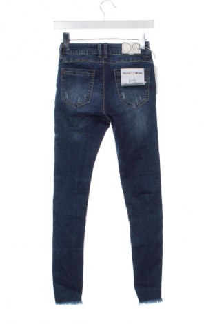 Dámske džínsy  Hello Miss, Veľkosť M, Farba Modrá, Cena  54,95 €