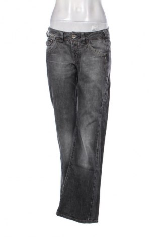 Damskie jeansy Hilfiger Denim, Rozmiar S, Kolor Szary, Cena 291,99 zł