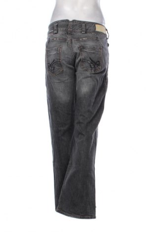 Damskie jeansy Hilfiger Denim, Rozmiar S, Kolor Szary, Cena 291,99 zł