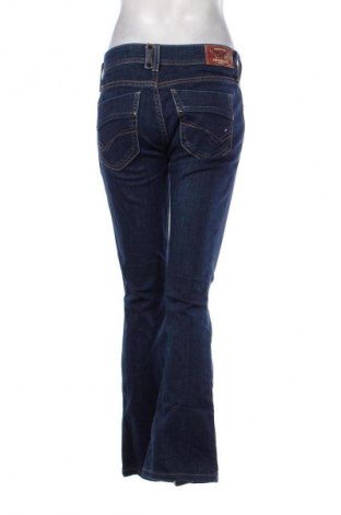Γυναικείο Τζίν Hilfiger Denim, Μέγεθος L, Χρώμα Μπλέ, Τιμή 56,99 €