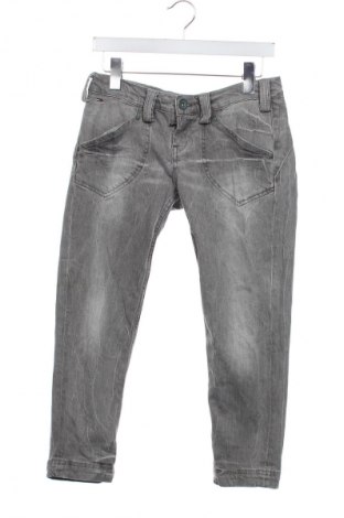 Damen Jeans Hilfiger Denim, Größe M, Farbe Grau, Preis € 44,94
