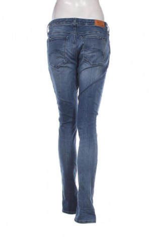 Damskie jeansy Hilfiger Denim, Rozmiar XL, Kolor Niebieski, Cena 291,99 zł