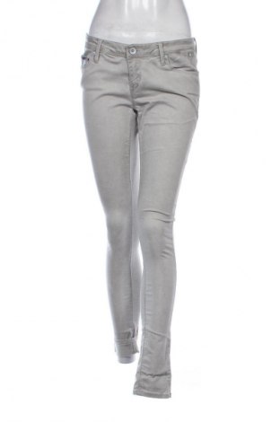 Damen Jeans Hilfiger Denim, Größe M, Farbe Grau, Preis 61,99 €