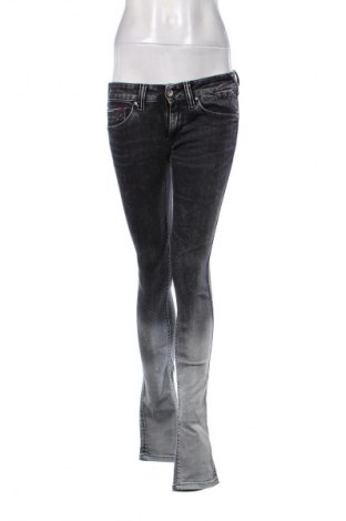 Dámské džíny  Hilfiger Denim, Velikost M, Barva Šedá, Cena  1 449,00 Kč