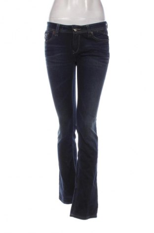 Γυναικείο Τζίν Hilfiger Denim, Μέγεθος M, Χρώμα Μπλέ, Τιμή 56,99 €
