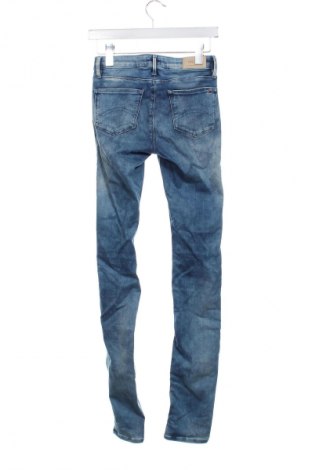 Дамски дънки Hilfiger Denim, Размер S, Цвят Син, Цена 89,99 лв.