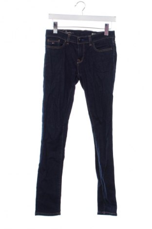 Női farmernadrág Hilfiger Denim, Méret M, Szín Kék, Ár 20 489 Ft