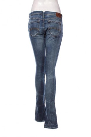 Damskie jeansy Hilfiger Denim, Rozmiar M, Kolor Niebieski, Cena 291,99 zł