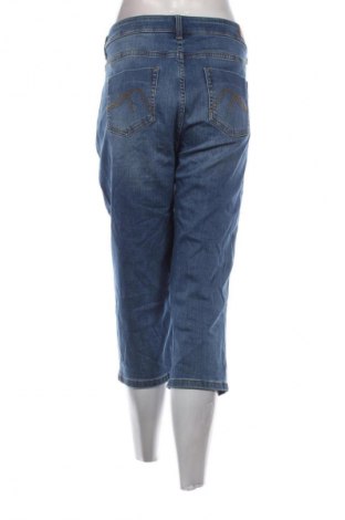 Damskie jeansy Human Nature, Rozmiar XXL, Kolor Niebieski, Cena 95,99 zł