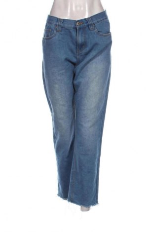 Damen Jeans Identic, Größe XL, Farbe Blau, Preis € 20,99