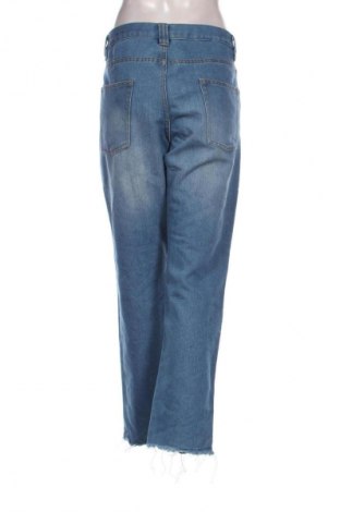 Damen Jeans Identic, Größe XL, Farbe Blau, Preis € 20,99