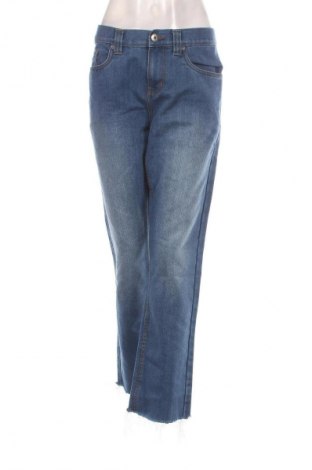 Damen Jeans Identic, Größe XL, Farbe Blau, Preis € 20,99