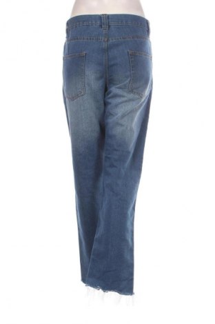Damen Jeans Identic, Größe XL, Farbe Blau, Preis € 20,99