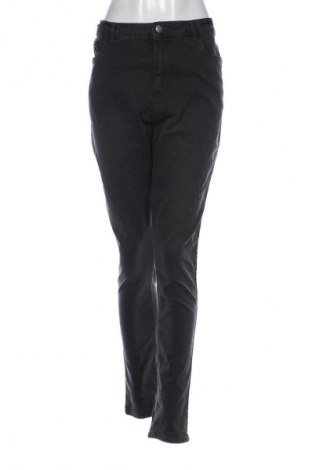 Dámske džínsy  In Extenso, Veľkosť XL, Farba Sivá, Cena  16,95 €