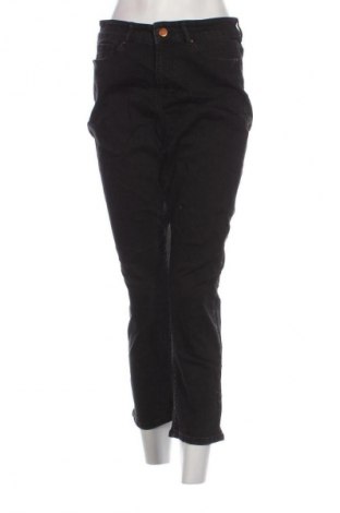 Damen Jeans In Wear, Größe L, Farbe Schwarz, Preis 51,99 €