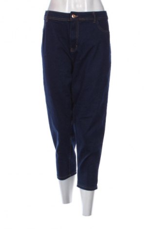 Dámske džínsy  Infinity, Veľkosť XL, Farba Modrá, Cena  16,95 €