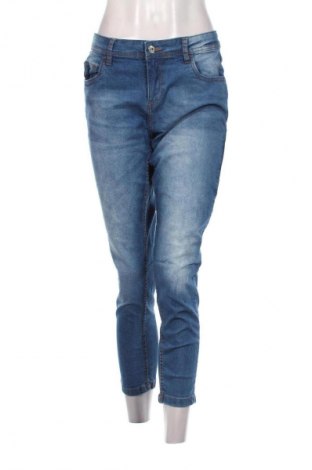 Damen Jeans Infinity Woman, Größe L, Farbe Blau, Preis 9,99 €