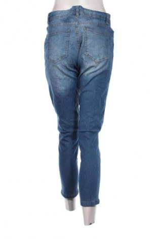 Damen Jeans Infinity Woman, Größe L, Farbe Blau, Preis 9,99 €