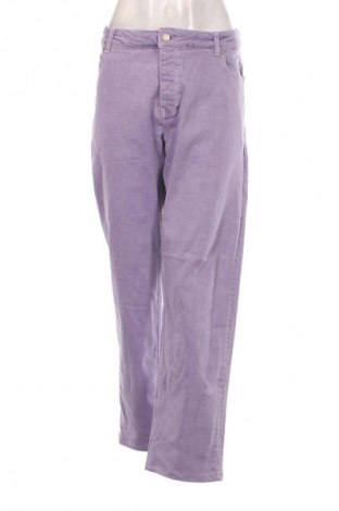 Damen Jeans JJXX, Größe XL, Farbe Lila, Preis € 28,99