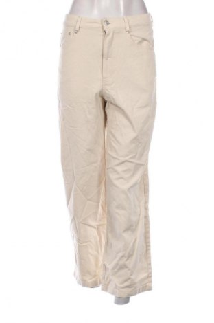 Blugi de femei JJXX, Mărime M, Culoare Ecru, Preț 139,99 Lei