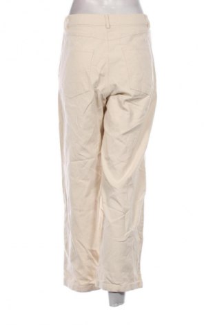 Blugi de femei JJXX, Mărime M, Culoare Ecru, Preț 139,99 Lei