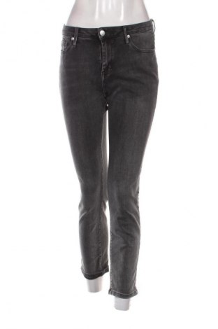 Damskie jeansy Janice, Rozmiar M, Kolor Czarny, Cena 95,99 zł