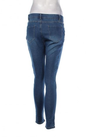 Dámske džínsy  Janina, Veľkosť M, Farba Modrá, Cena  7,95 €