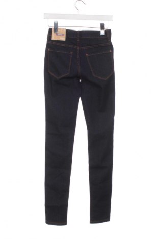 Damskie jeansy Janina, Rozmiar XS, Kolor Niebieski, Cena 150,99 zł