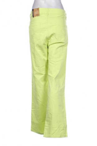 Blugi de femei Janina, Mărime XXL, Culoare Verde, Preț 150,99 Lei
