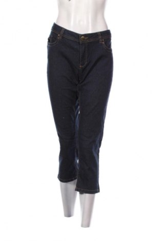 Damen Jeans Janina, Größe XL, Farbe Blau, Preis 20,99 €